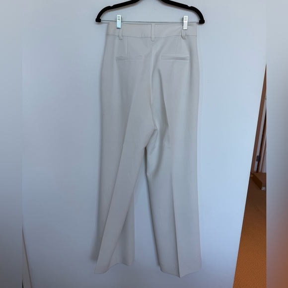 Favorite Daughter The Favorite Pant Ivory size 6 - Picture 4 of 8